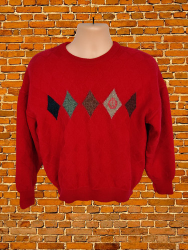 Maglione vintage - maglione,