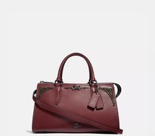 Borsa Coach Selena Bond con