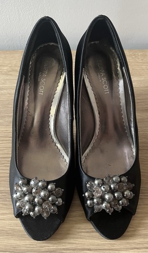 Scarpe sera filippa scott - da,