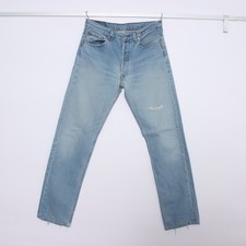 Jeans LEVI'S 501  Tg. W32 L34
