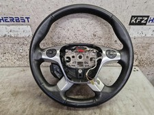 Volante sterzo Ford Transit
