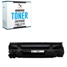 Lotto cartucce toner CMYi nere