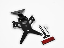 Portatarga ZIEGER X-Line per