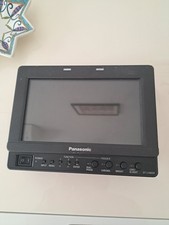 Panasonic BT-LH900E Liquid Crystal Video Monitor