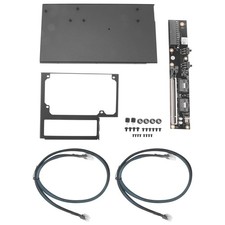 OcuLink/SlimSAS Dock Grafico