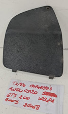 COPERCHIO TAPPO SINISTRO