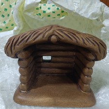 Thun Baita Presepe Classico Perfetta Senza Scatola 