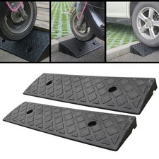 Coppia Rampe Kerb Plastica