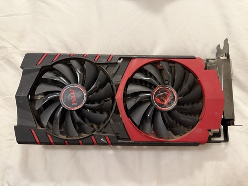Msi 390 gaming s n - gaming, 8