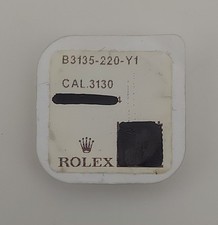 Rolex 3135-220-tiretto nuovo ORIGINALE blisterato
