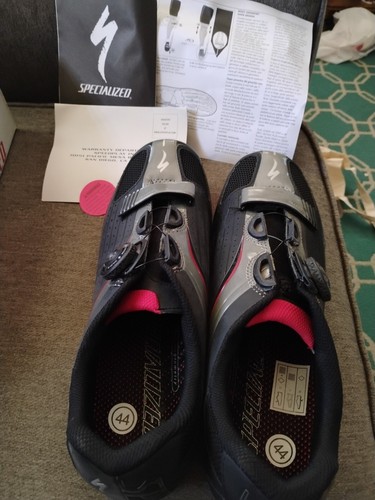 Scarpe bici specializzate body - bici,