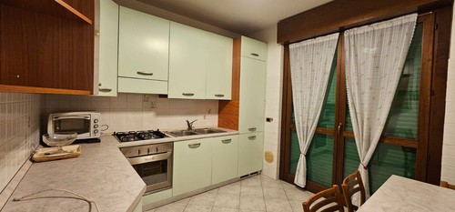 Cucina completa salvarani - cucina,