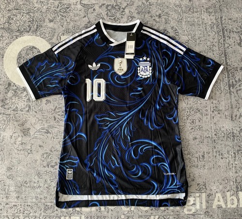 Maglia lionel messi - maglia, nazionale