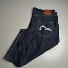 Jeans uomo Evisu Genes Japan