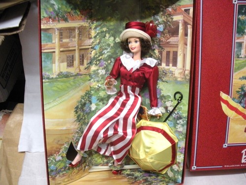 Stupenda barbie coca cola - stupenda,