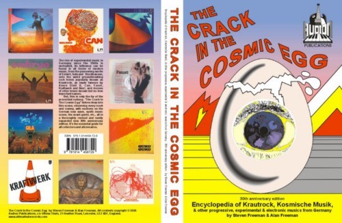 The crack - in,