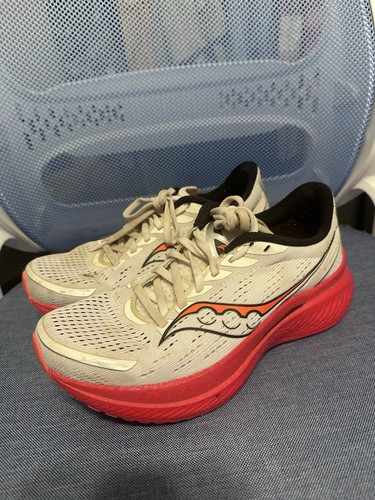 Saucony endorphin speed - endorphin, 3