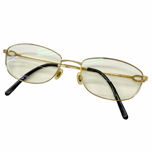 Cartier decor eyeglasses - decor,