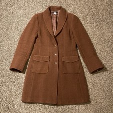 Blazer cappotto donna usato