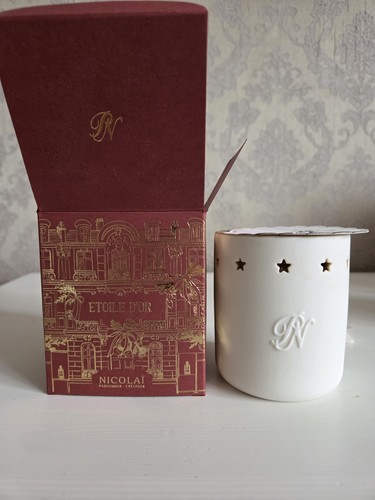 Parfums nicolai etoile - de,