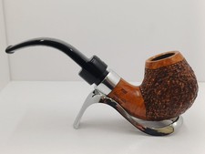 Mastro de Paja Pipe - Unique
