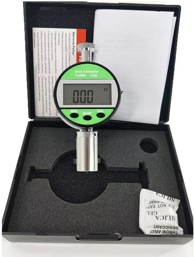 Tester durezza 100hd - tester, 0~100hd