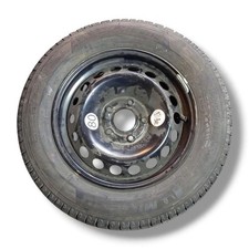 RUOTA DI SCORTA PER RENAULT