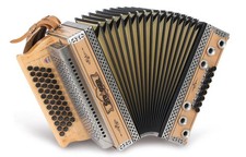 STRASSER 4/III HOAMAT ARMONICA