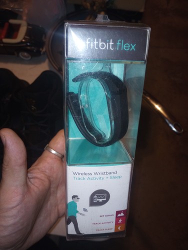 Fitbit flex braccialetto - fitbit,