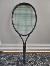 Racchetta da tennis vintage