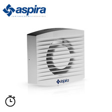 Aspiratore elicoidale con