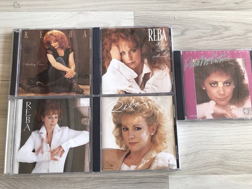Reba mcentire - :,