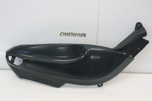 Carena fiancata fairing - carena,