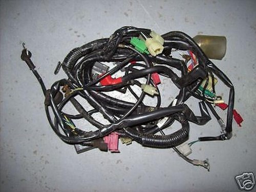 Impianto elettrico per honda - elettrico,