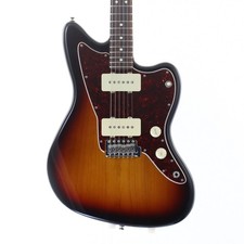 Fender American Performer Jazzmaster 3Tone Sunburst Chitarra elettrica usata 2021