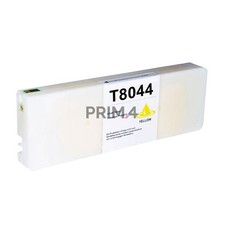 T8044 700ml Giallo Cartuccia