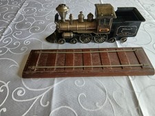 Trenino vintage anni - trenino,