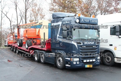 Foto camion scania serie - scania,