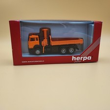 Herpa Iveco contenitore