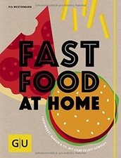 Fastfood at Home: Currywurst