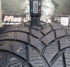 GOMME USATE 225/50R17 98V LASSA SNOWYARIS4 INVERNALI M+S PNEUMATICI USATI