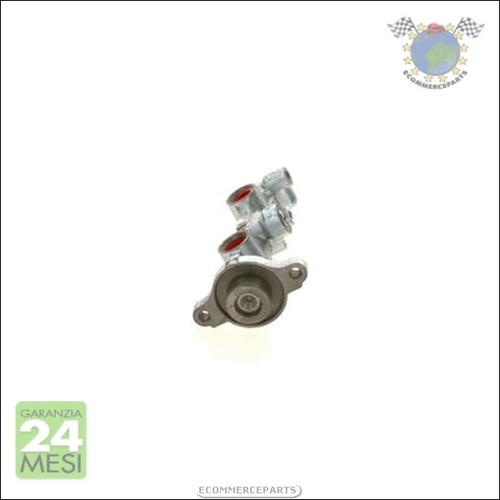Pompa freni bosch per opel - freni,