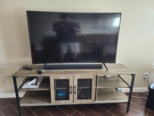 Samsung un55tu8300 4k - 4k, led