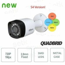 TELECAMERA GRANDANGOLO OTTICA 2.8mm  IBRIDA VARI MODELLI DISPONIBILI