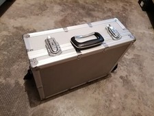 Borsa fotografica rigida