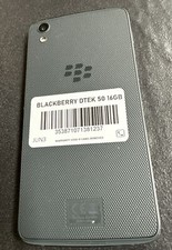 Smartphone Android BlackBerry