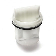 FILTRO LAVATRICE BOSCH
