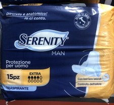 180 pannolini Serenity Man