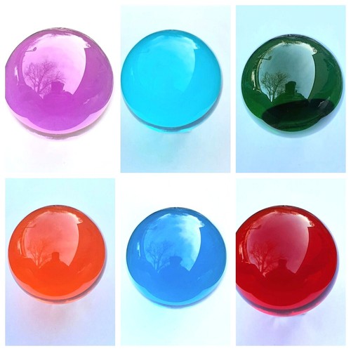 Palline giocoliere contatto - palline,