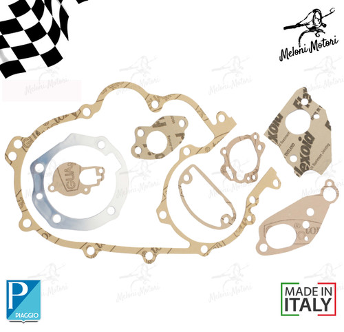 Kit guarnizioni motore vespa - kit,